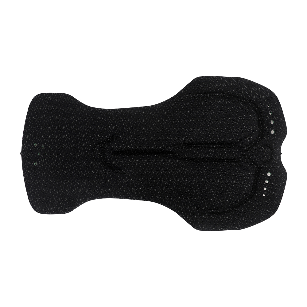 cycling shorts chamois pad